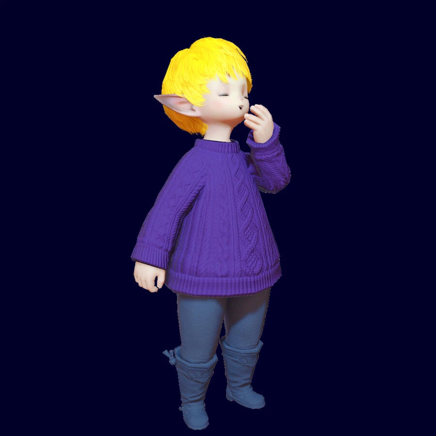 Dreamwalker