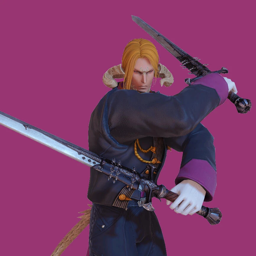 King