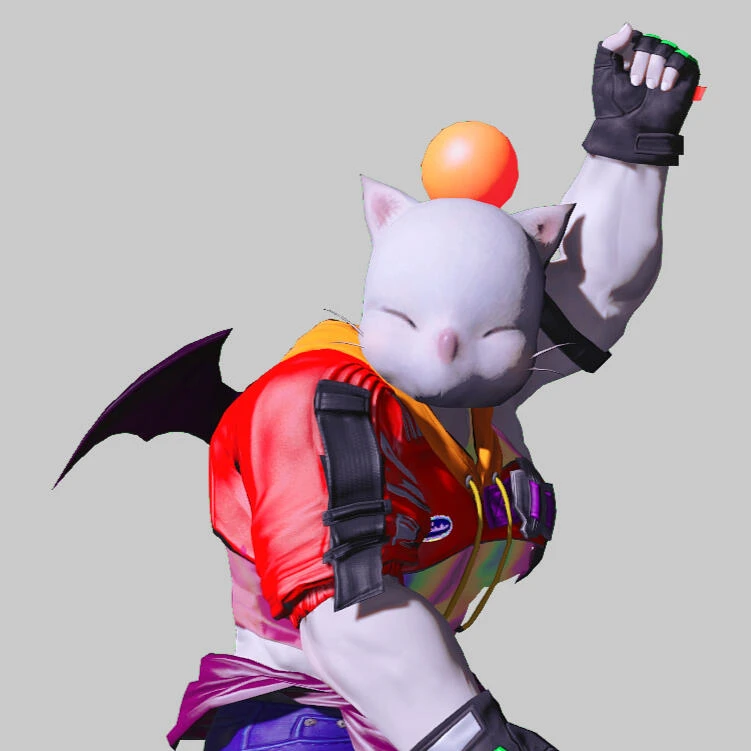 Moglybuff