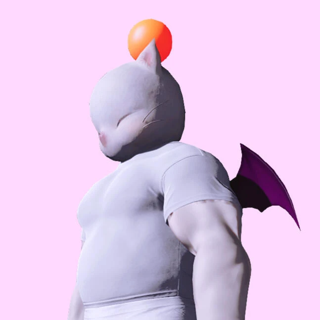 Moglytuff