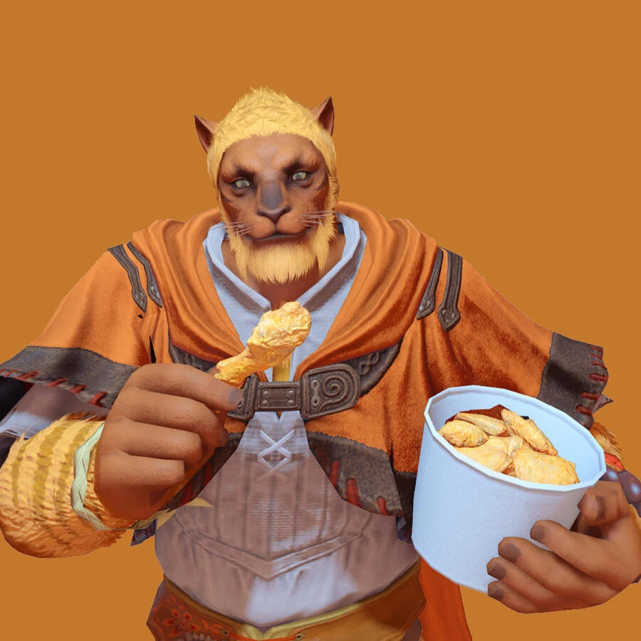 Tangue
