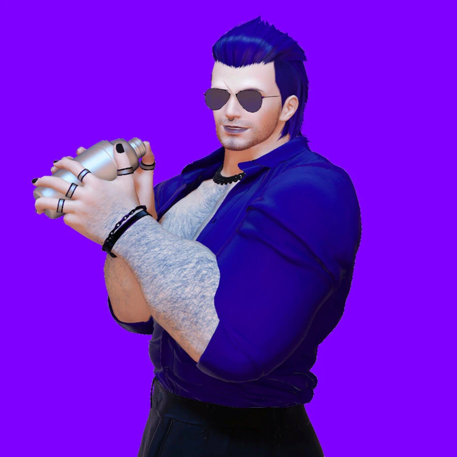 Tyson