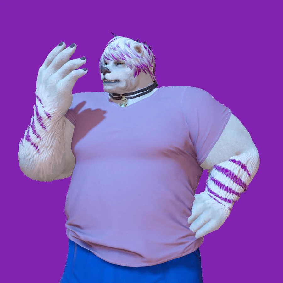 William