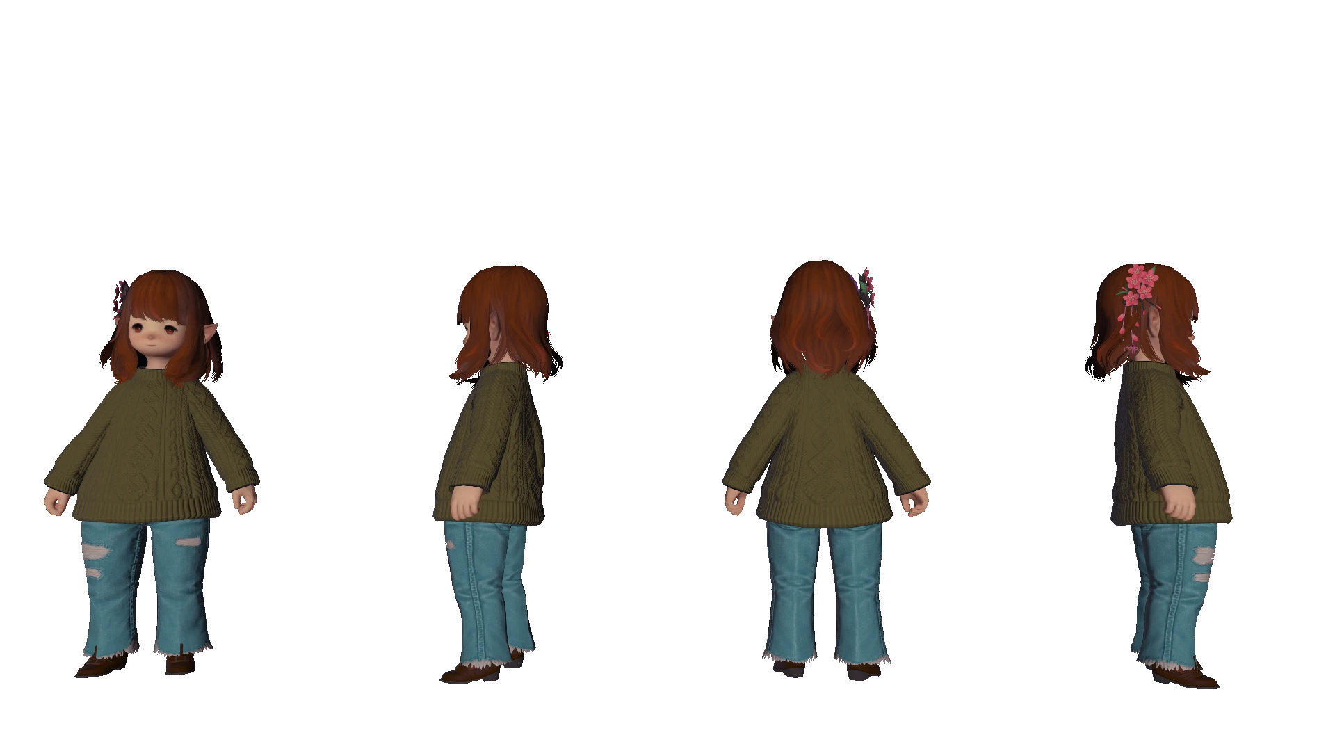 Mimi artwork
