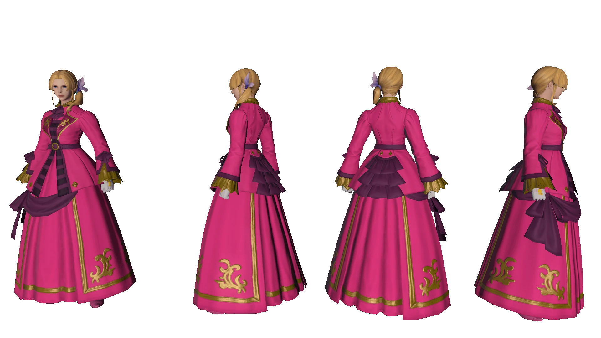 Omeille artwork