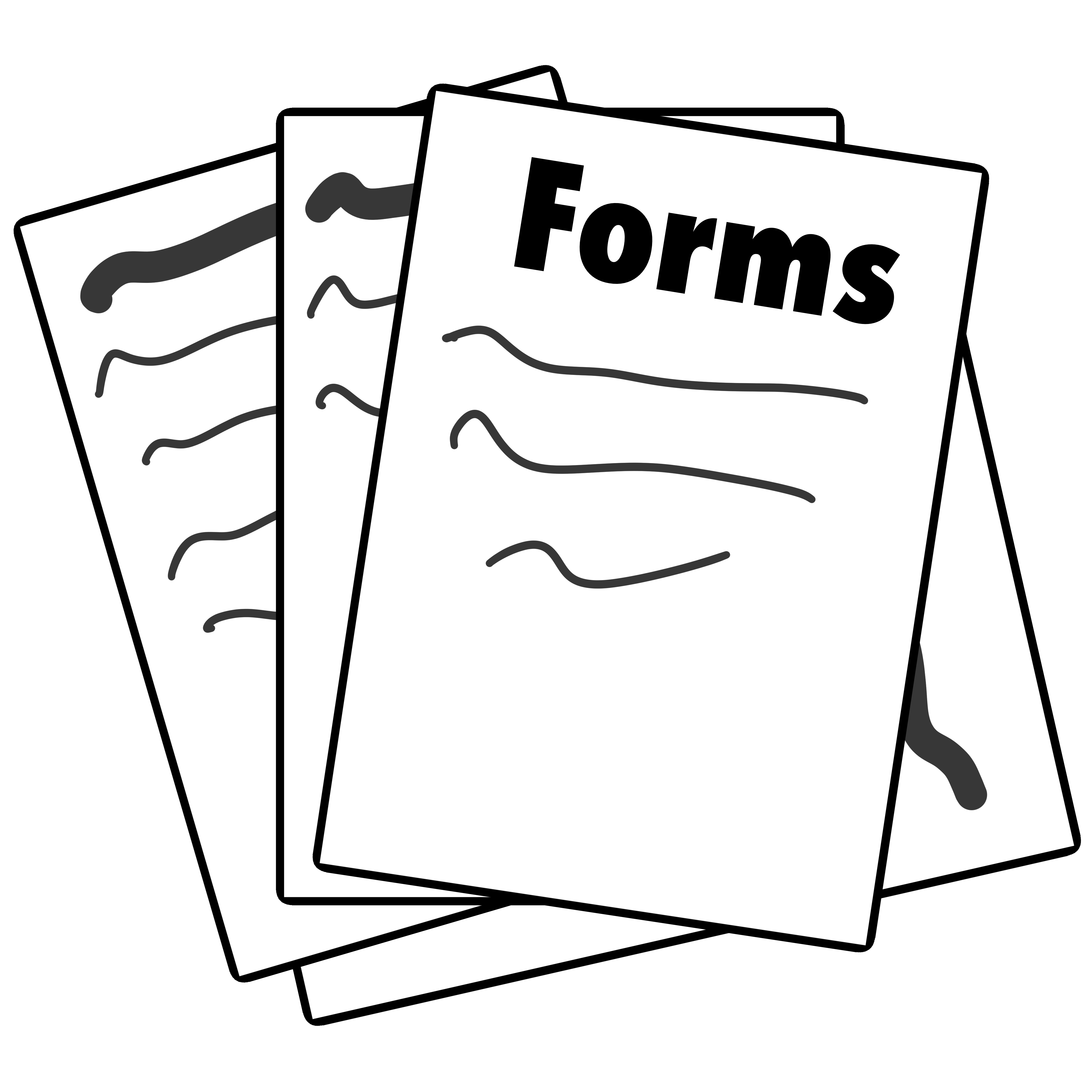 Forms