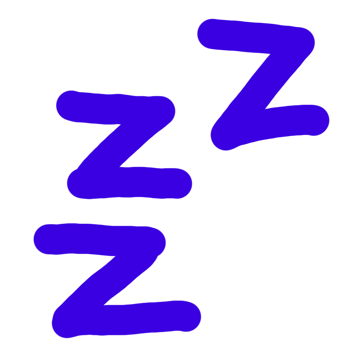 rest